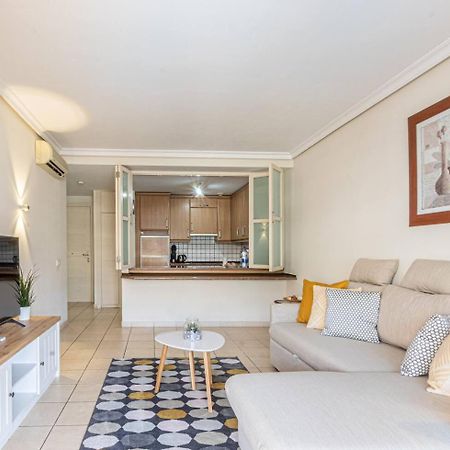 Top Floor Ocean View Apt By Dream Homes Tenerife Puerto de Santiago  Zewnętrze zdjęcie