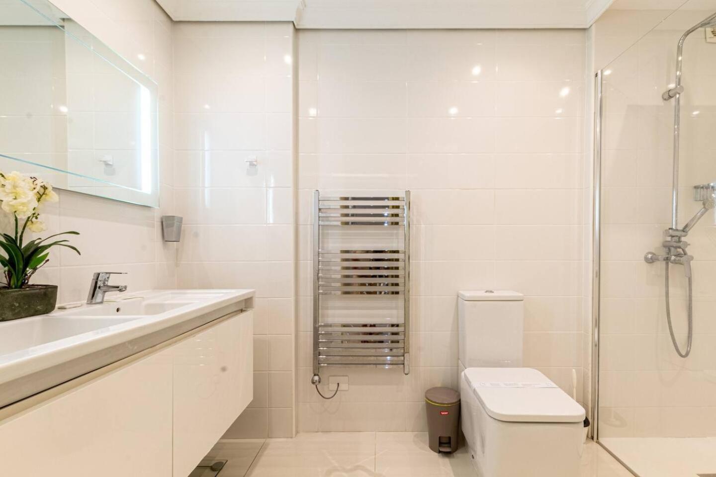 Top Floor Ocean View Apt By Dream Homes Tenerife Puerto de Santiago  Zewnętrze zdjęcie