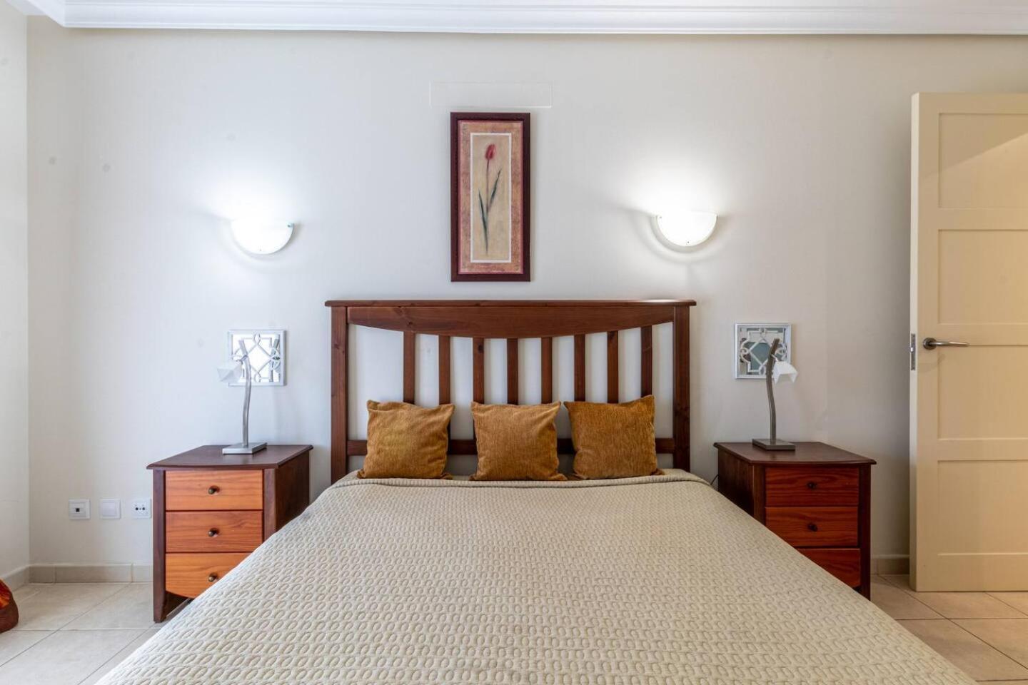Top Floor Ocean View Apt By Dream Homes Tenerife Puerto de Santiago  Zewnętrze zdjęcie