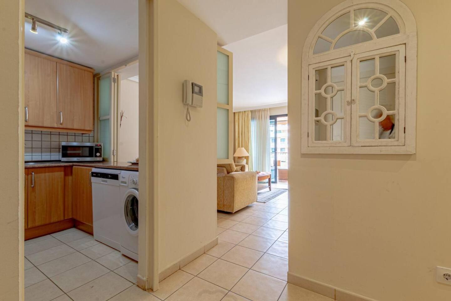 Top Floor Ocean View Apt By Dream Homes Tenerife Puerto de Santiago  Zewnętrze zdjęcie