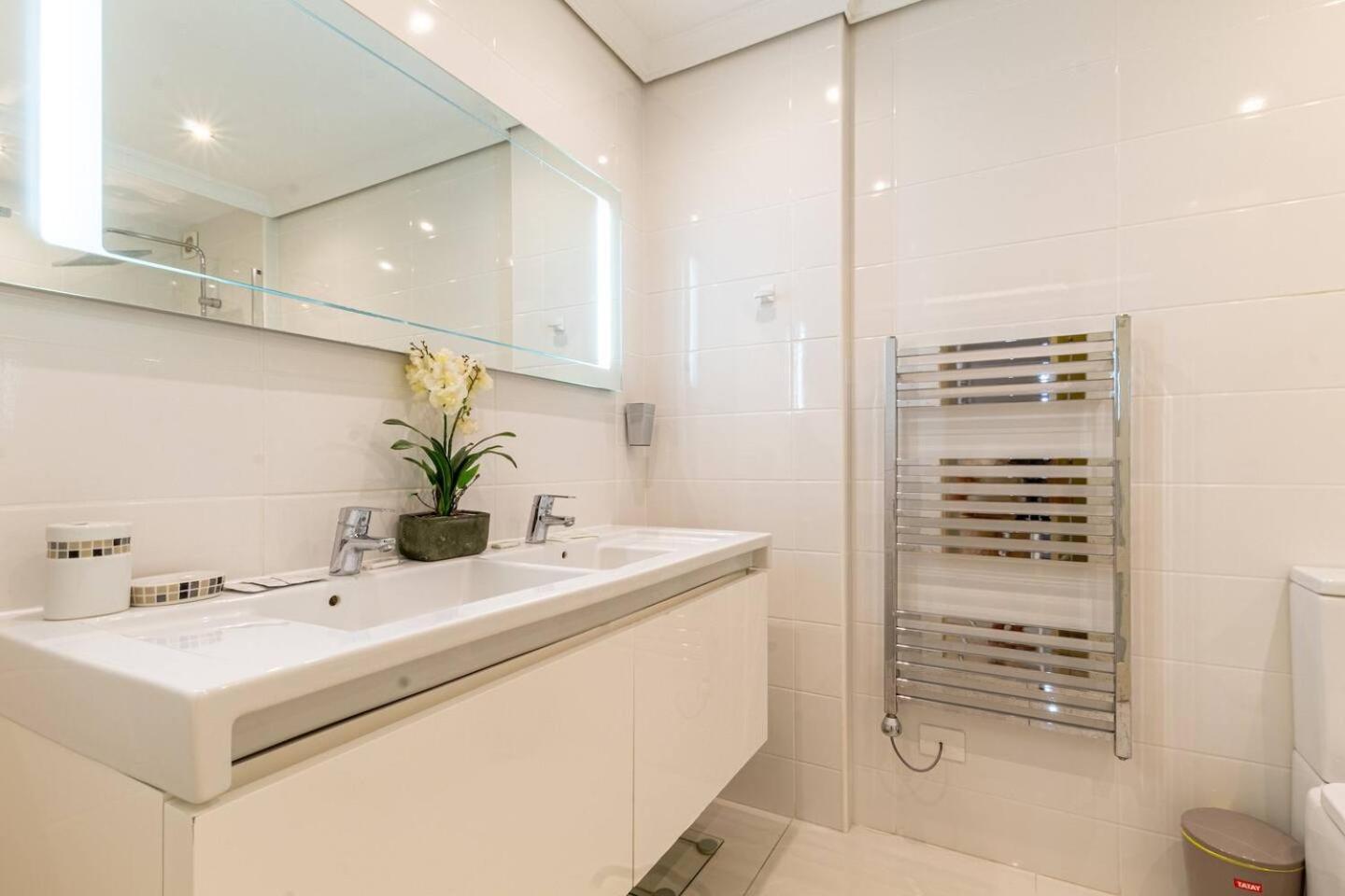 Top Floor Ocean View Apt By Dream Homes Tenerife Puerto de Santiago  Zewnętrze zdjęcie