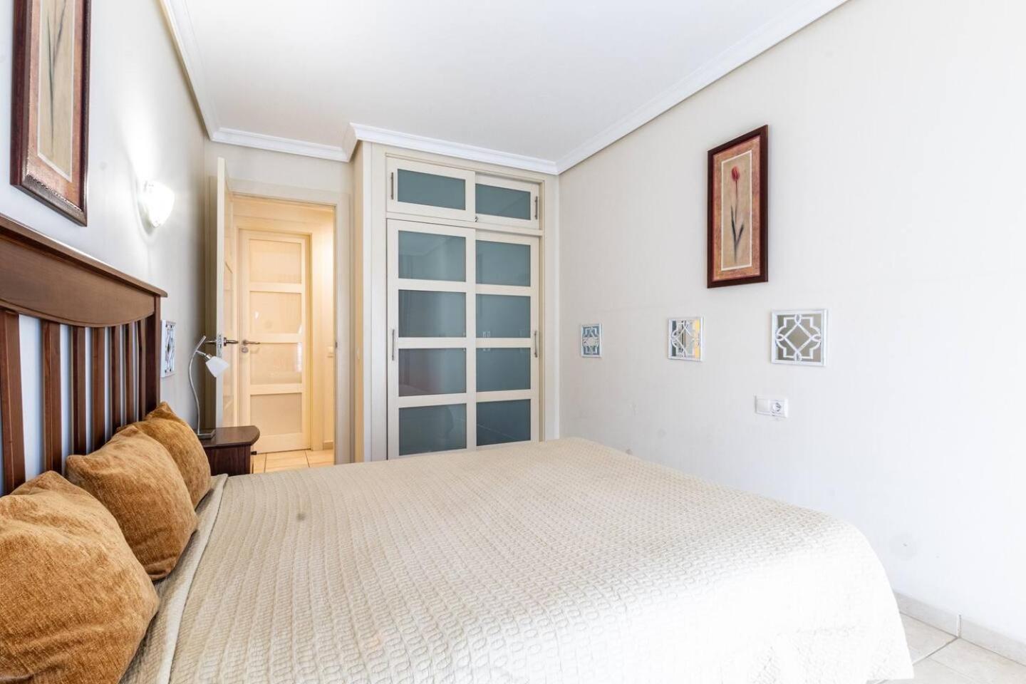 Top Floor Ocean View Apt By Dream Homes Tenerife Puerto de Santiago  Zewnętrze zdjęcie
