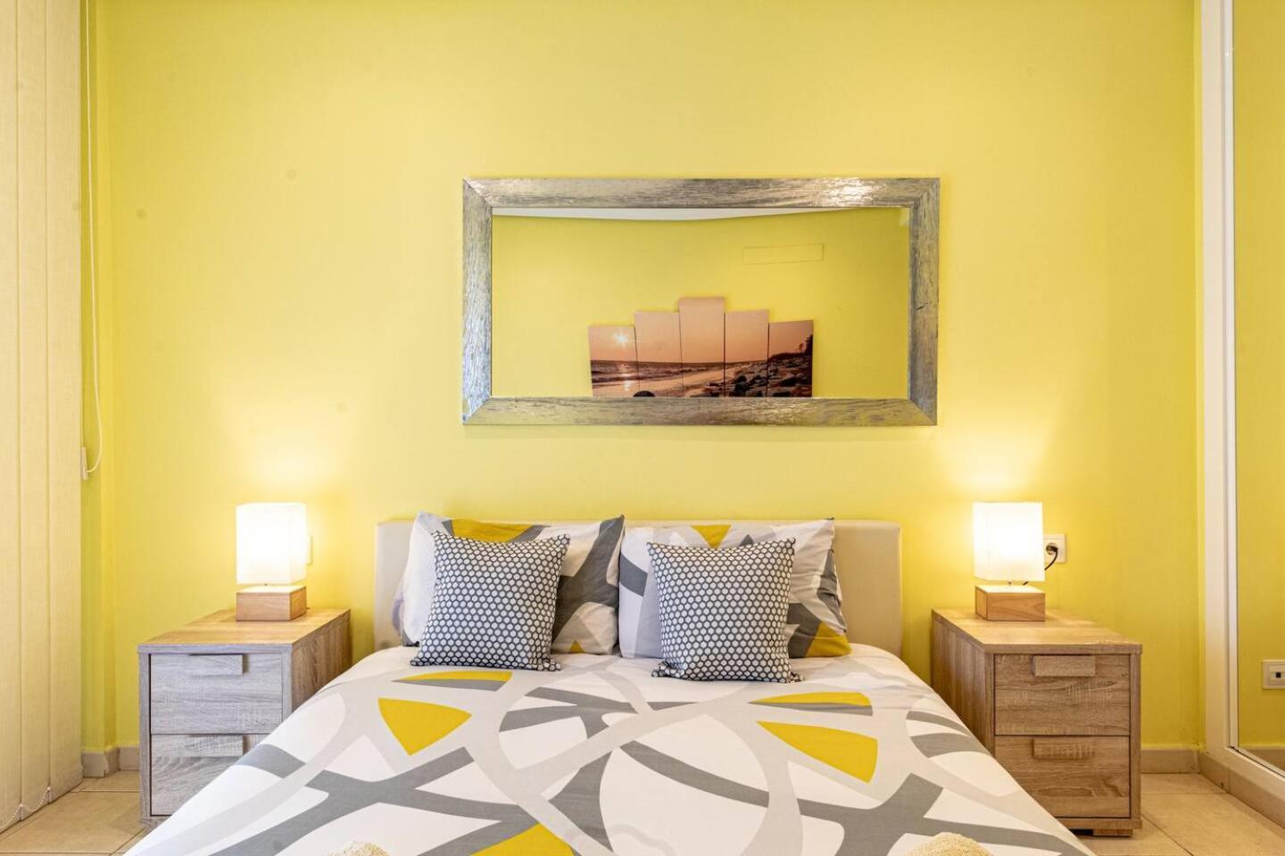 Top Floor Ocean View Apt By Dream Homes Tenerife Puerto de Santiago  Zewnętrze zdjęcie