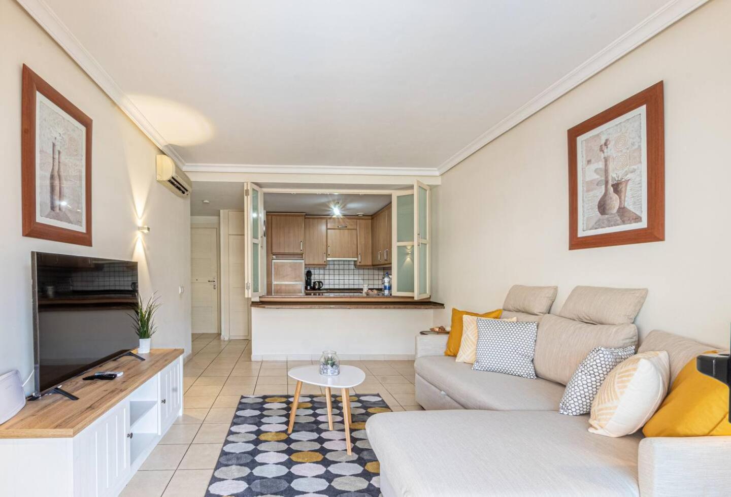 Top Floor Ocean View Apt By Dream Homes Tenerife Puerto de Santiago  Zewnętrze zdjęcie