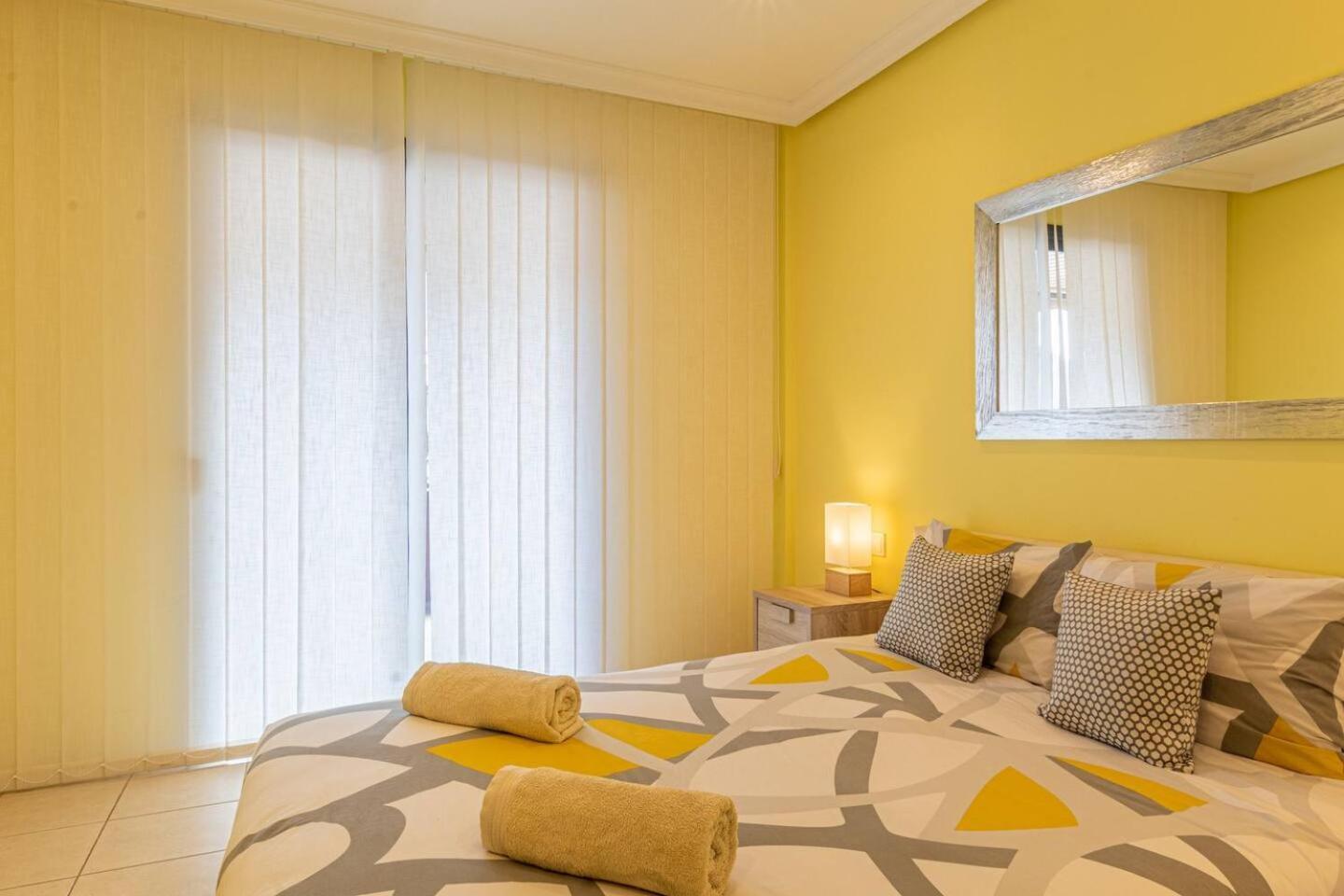 Top Floor Ocean View Apt By Dream Homes Tenerife Puerto de Santiago  Zewnętrze zdjęcie